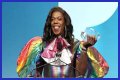 Big Freedia Height, Weight, Net Worth, Age, Birthday, Wikipedia, Who, Instagram, Biography