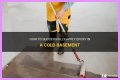Can you apply epoxy in cold weather?