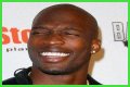 Chad Johnson (Football Player) - Age, Family, Bio