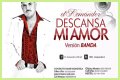 Descansa Mi Amor by El Komander from Mexico