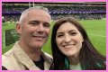 Florida Seminoles’s Mike Norvell Met His Wife Maria Norvell in College