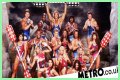 Gladiators