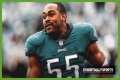 Has Brandon Graham Hinted at His Potential Retirement After Finding Form vs
Cowboys