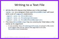 How do I convert FileOutputStream to a file? – Janet-Panic.com