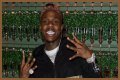 How much is DaBaby worth?