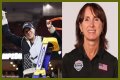 Is Dawn Staley married? Who is Lisa Boyer?