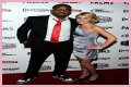  Jon Jones girlfriend Jessie Moses 