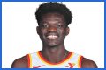 Mouhamed Gueye Net Worth, Age, Height, Relationship, Career and Wiki!
