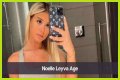 Noelle Leyva Age Wiki Height Boyfriend Family