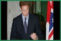 Prince William Is Left-Handed, and There's a Debate Raging About His Biceps