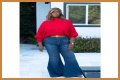 Retta Is Okay With Being Plus-Sized Despite Her Proven Ability To Lose Weight
