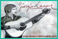 The Meaning Behind The Song: Augurissimi by Giorgio Laneve
