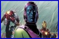 The New Villain in 'Ant-Man 3' Was Hinted at During 'Avengers: Endgame'