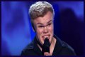 The Voice’s Sean Millis doesn’t let incurable disease stop him from singing