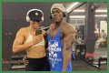 UFC Who Is Pedro Barbosa? Taila Santos Husband Married Life And Kids