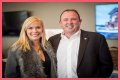 Unraveling Leanne Morgan's First Marriage: Discoveries And Insights