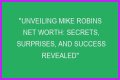 Unveiling Leon Lett's Net Worth: Secrets And Surprises Revealed