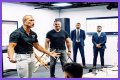 Unveiling The Height Of Andy Elliott: Surprising Insights And Discoveries