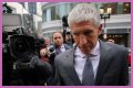 ‘Varsity Blues’ college admissions scheme mastermind William 'Rick' Singer to be sentenced