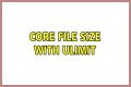 What is core file size in Ulimit? – Janet-Panic.com