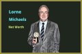 What is Lorne Michaels’s Net Worth: Biography, Net Worth & more