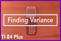 What is variance TI-84? – Janet-Panic.com