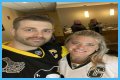 Who Is Amanda Fillipponi, Andrew Fillipponi Wife? Family & Kids
