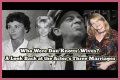 Who Were Don Knotts' Wives? A Look Back at the Actor's Three Marriages