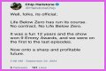   Why did Chip Hailstone go to jail? Life Below Zero star’s 15-month sentence explained    Fri 7 August 2020 16:37    Eve Edwards    